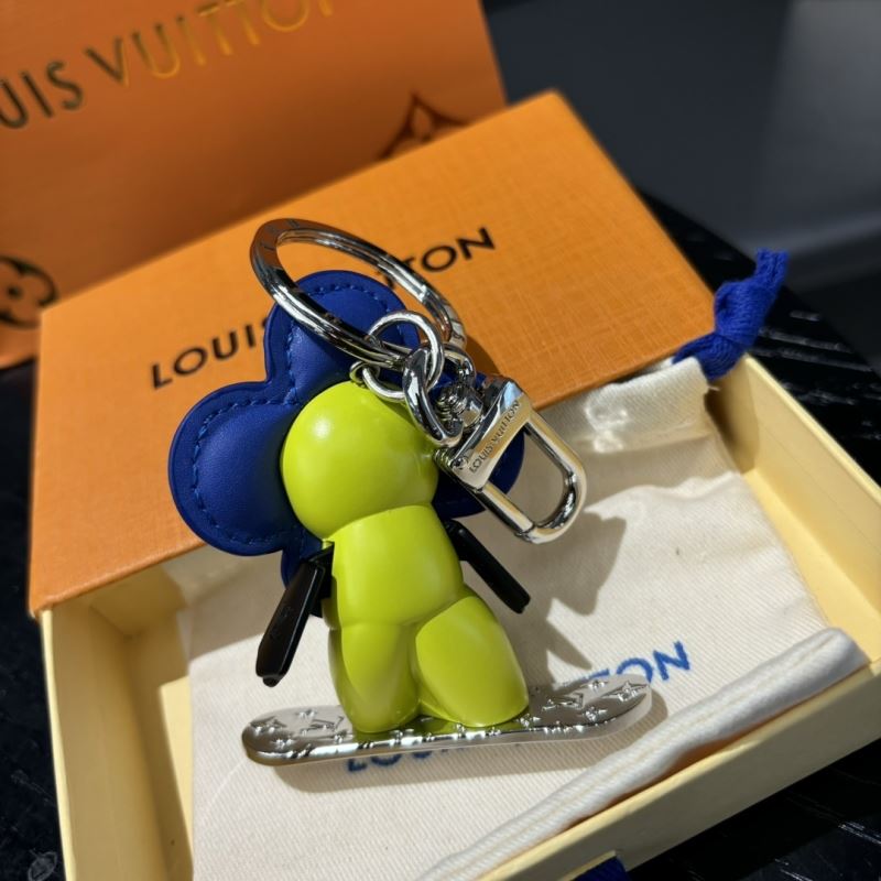 Louis Vuitton Keychains